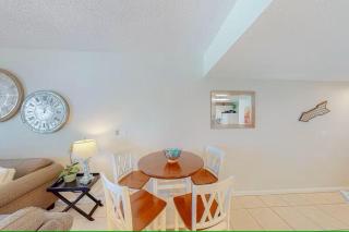Oceanfront Condo 804 by Sterling Sands - 6