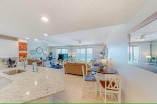 Oceanfront Condo 804 by Sterling Sands - 5