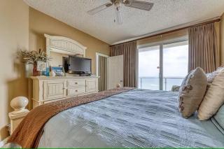 Oceanfront Condo 613 by Sterling Sands - 1