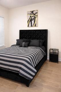 Blackout Haus HTX 13 Minutes from Downtown - 6