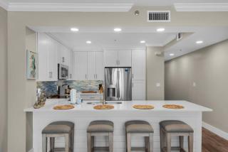 Oceanfront Condo 807 by Sterling Sands - 1