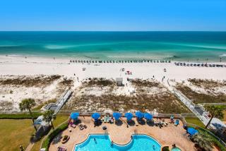 Oceanfront Condo 807 by Sterling Sands - 3