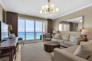 Oceanfront Condo 608 by Sterling Sands - 4