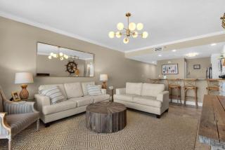 Oceanfront Condo 608 by Sterling Sands - 5