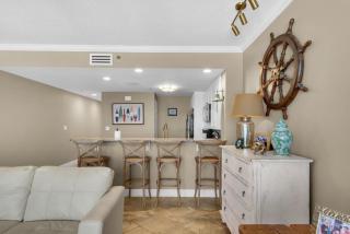 Oceanfront Condo 608 by Sterling Sands - 1