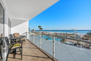 Oceanfront Condo 110 by Sterling Sands - 7