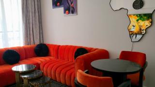 The Gosforth Lavington - 1