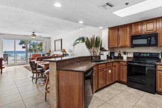 Oceanfront Condo 110 by Sterling Sands - 1