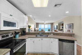 Oceanfront Condo 509 by Sterling Sands - 1