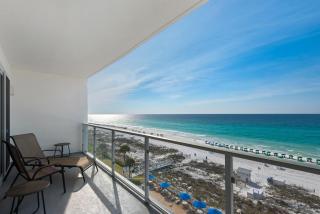 Oceanfront Condo 610 by Sterling Sands - 0