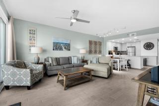 Oceanfront Condo 610 by Sterling Sands - 6