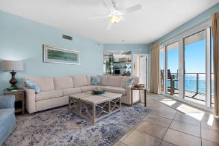 Oceanfront Condo 514 2 bedroom by Sterling Sands - 8