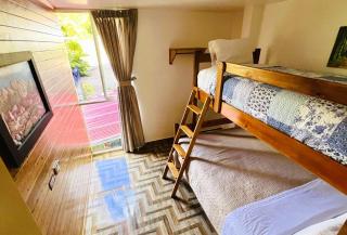 Colina Haus, casa vacacional Oxa - 1