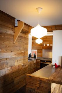 Chalet Bissetrot - 1