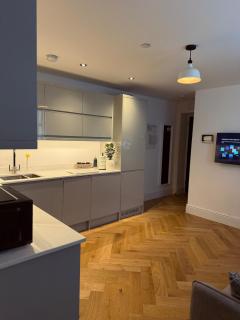 The Mews - Modern Stylish Apartment Pontcanna - 5
