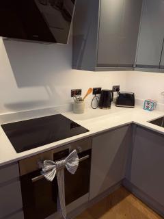 The Mews - Modern Stylish Apartment Pontcanna - 2