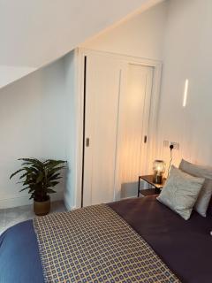 The Mews - Modern Stylish Apartment Pontcanna - 1