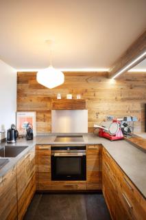 Chalet Bissetrot - 3