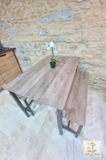 Le Petit Cocon Cozy studio proche de Lyon - 9
