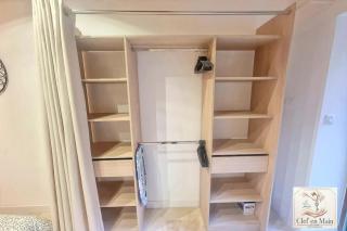 Le Petit Cocon Cozy studio proche de Lyon - 8