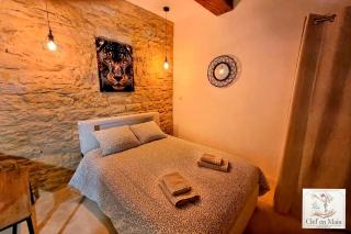 Le Petit Cocon Cozy studio proche de Lyon - 4