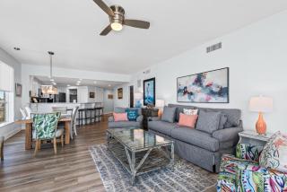 Oceanfront Condo 314 by Sterling Sands - 9