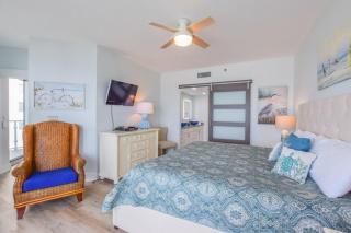 Oceanfront Condo 314 by Sterling Sands - 1