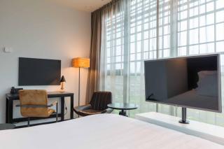 Leonardo Hotel Groningen Stadspark - 2