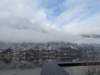 Design Appartment am Ossiacher See mit Seezugang - 4