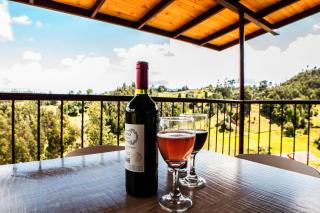 Tierra Descanso Ecorural - Paipa - 4