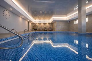 Lázeňský hotel Pyramida - 1