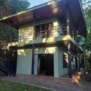 Apartments Green Trails Miravalles - 0