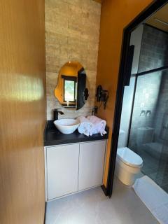 Villa Mantiqueira SFX - Cabanas - 3