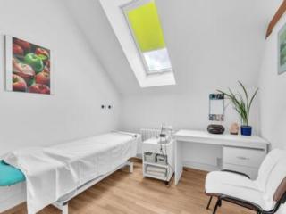 Lázeňský hotel Pyramida - 1