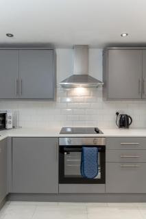 Harewood lodge hot tub retreat - 5