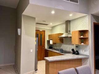 Casa del Sol Lujoso Departamento en Acapulco - 1