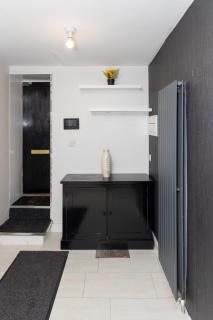 Harewood lodge hot tub retreat - 2