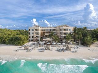 Ana y Jose Holbox Hotel & Beach Club - Holbox - 0