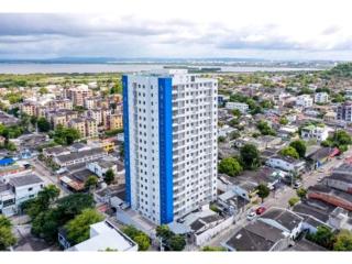 View 17, Modern, 5 min from Rafael Nuñez Airport - 9