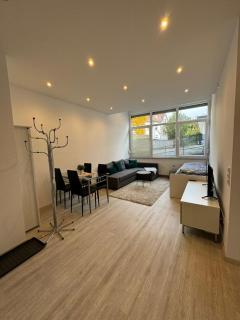 City Apartments Bühl - 6