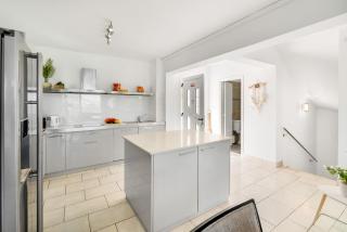 Beachfront Villa Mare with Jaccuzi and Infinity Pool - 1