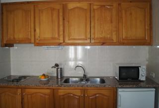 Barceloneta UPartments - Figueres - 6