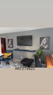 Apartamento thecanarys - 4