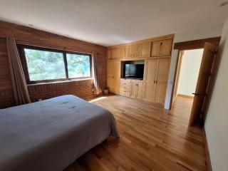 Residencia en la montaña con vista al lago a 5 min del centro - 9