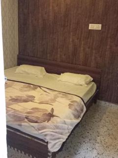 Hotel p p inn - 1