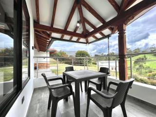 Casa Campestre de Lujo Familiar y Natural - 1