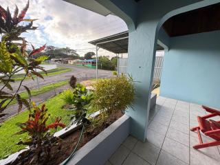 Casa Aurora, Nuevo Arenal - 5