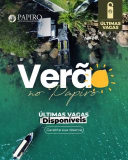 Pousada Papiro Boutique - 0