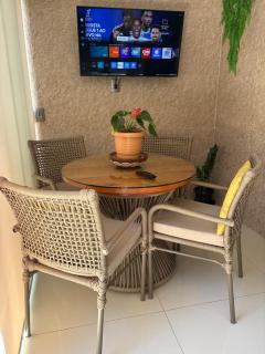 MUNDIAL MOTO GP - BELA CASA GYN - 5 km Autodromo Ayrton Senna - 10 km Flamboyant Shoping - 9