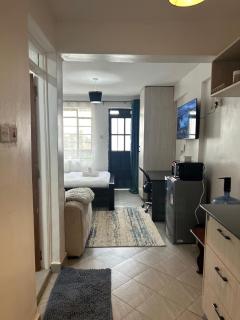 Amaziah Apartment, - 4